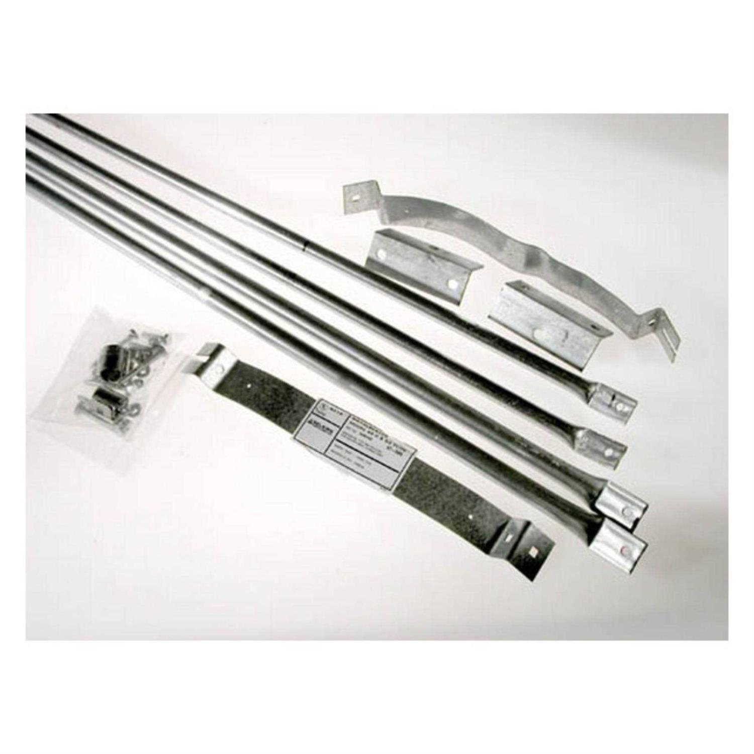 Selkirk Kit Roof Brace - Image 3