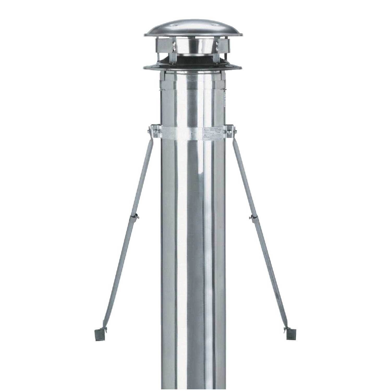 Selkirk Kit Roof Brace - Image 4