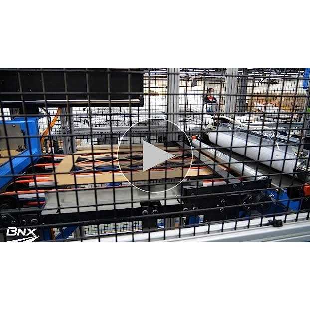 BNX MERV 13 Air Filter MADE IN USA - Image 4