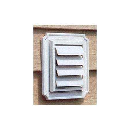 Builders Edge 140037079001 Exhaust Vent - Image 4