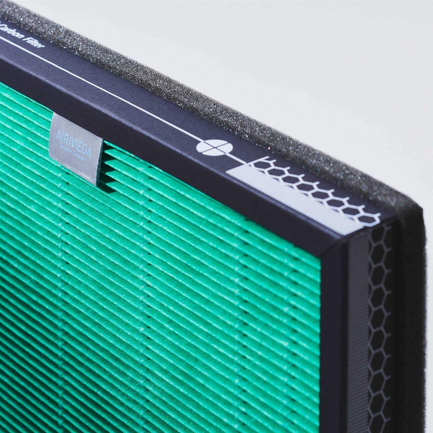 Coway Air Purifier Replacement Filter Set for Airmega 160 - Image 4