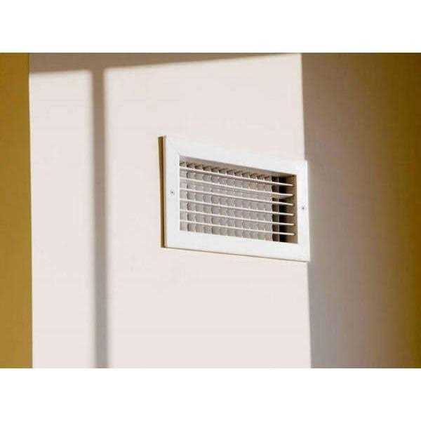 Tamarack 12 in. x 6 in. Return Air Pathway Register - Image 5