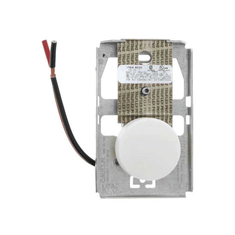 Robertshaw Line Voltage Thermostat - Image 5