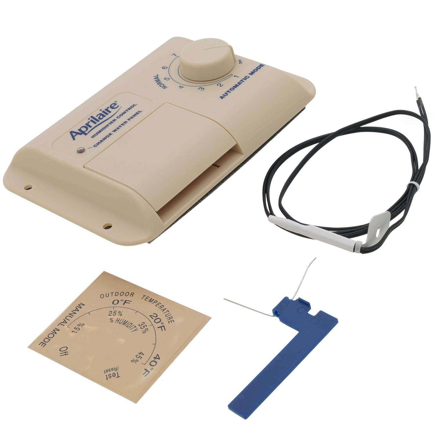 Aprilaire 56 Humidistat Controller - Image 4