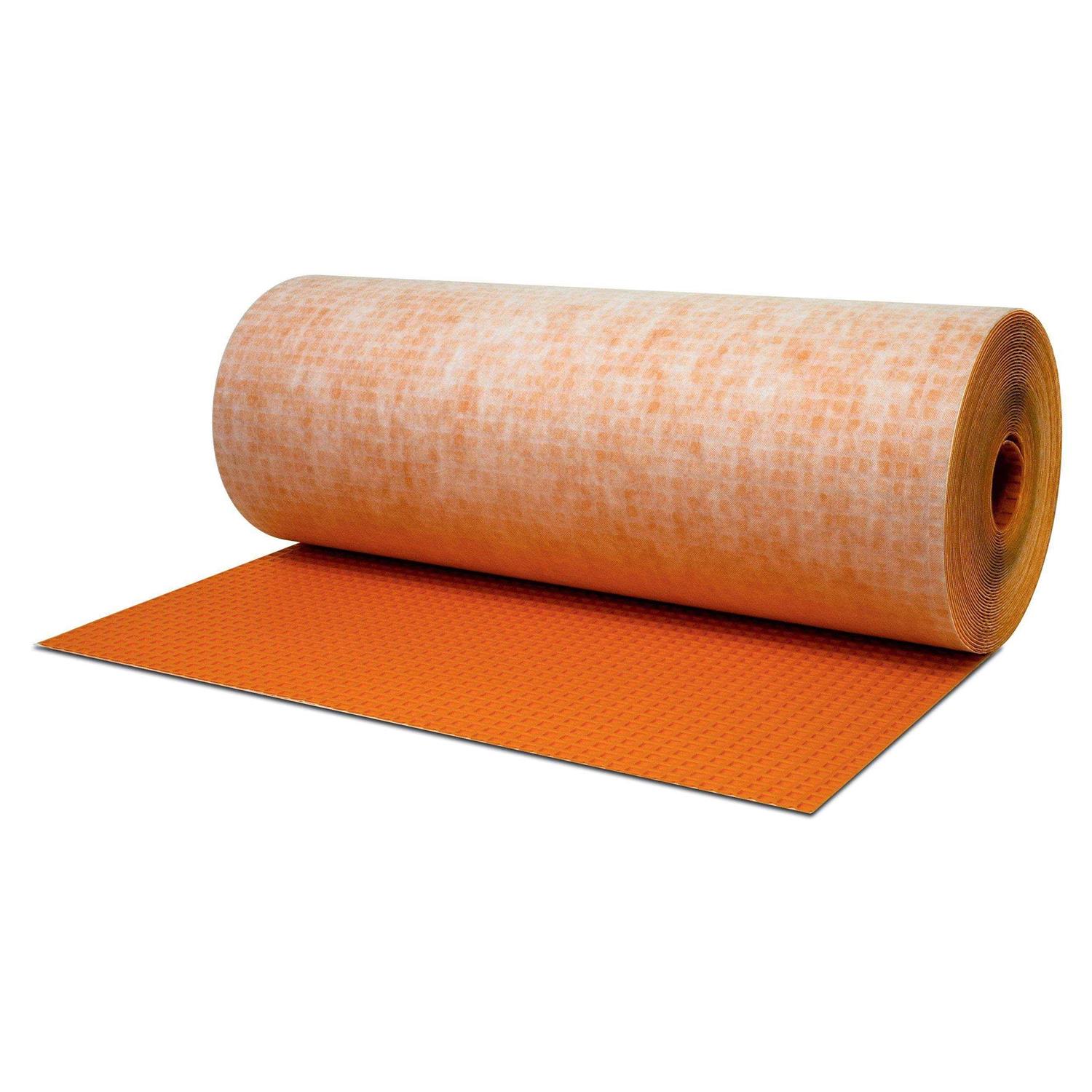 Schluter Ditra-Heat Uncoupling Membrane - Image 4