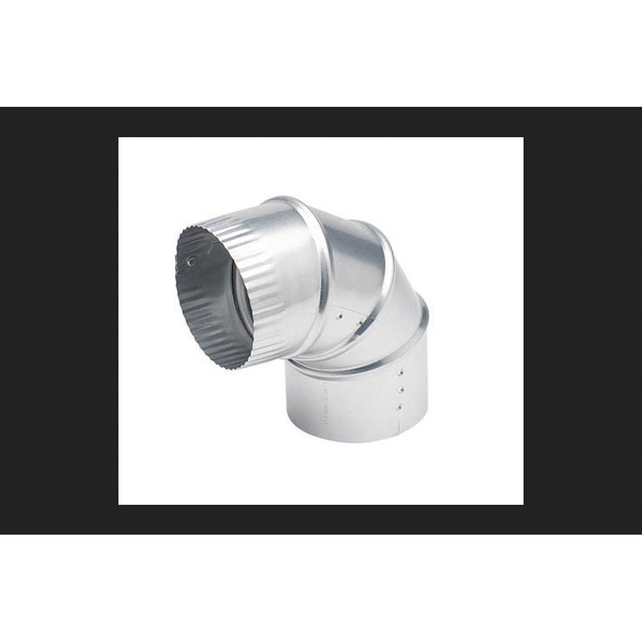 Deflecto Elbow DE904 - Image 5