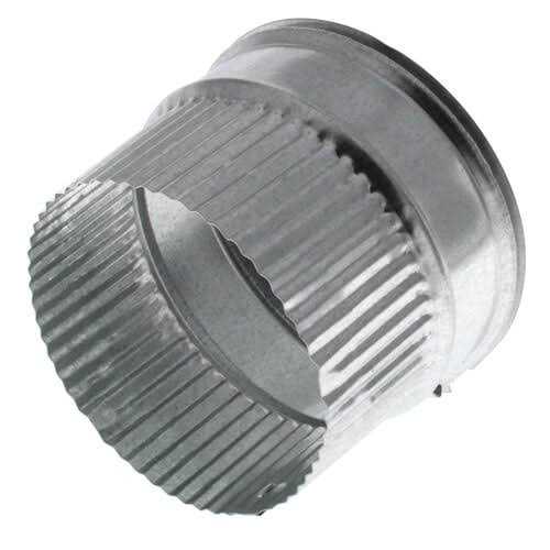 Broan DC4 Duct Collar - Image 4