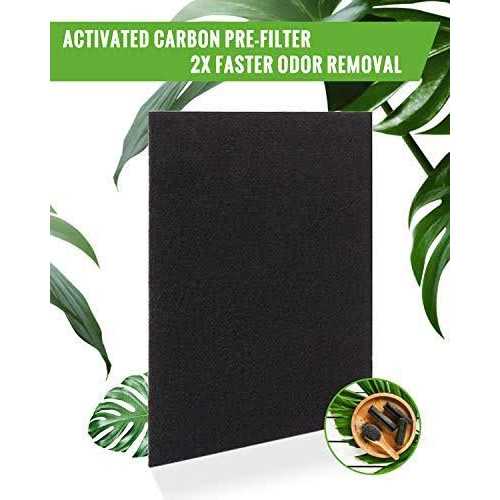 C535 Replacement Filter A Compatible with Winix C535 - Image 3