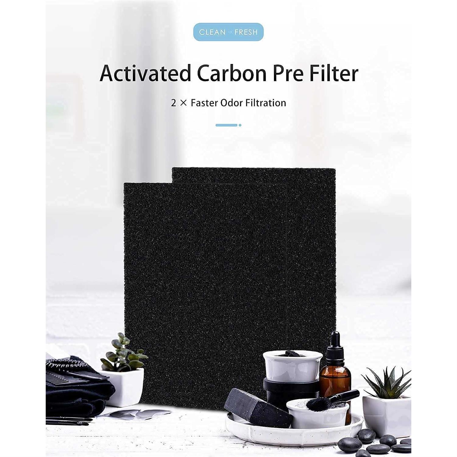 C535 Replacement Filter A Compatible with Winix C535 - Image 3