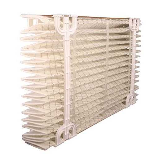 BestAir 28 x 4 MERV 13 Aprilaire & SpaceGard Air Filter - Image 4