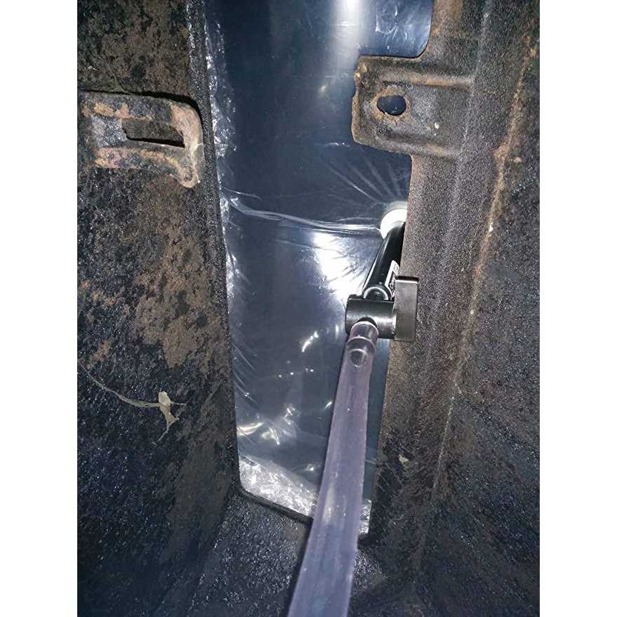 Chimney Balloon Inflatable Blocker - Image 5