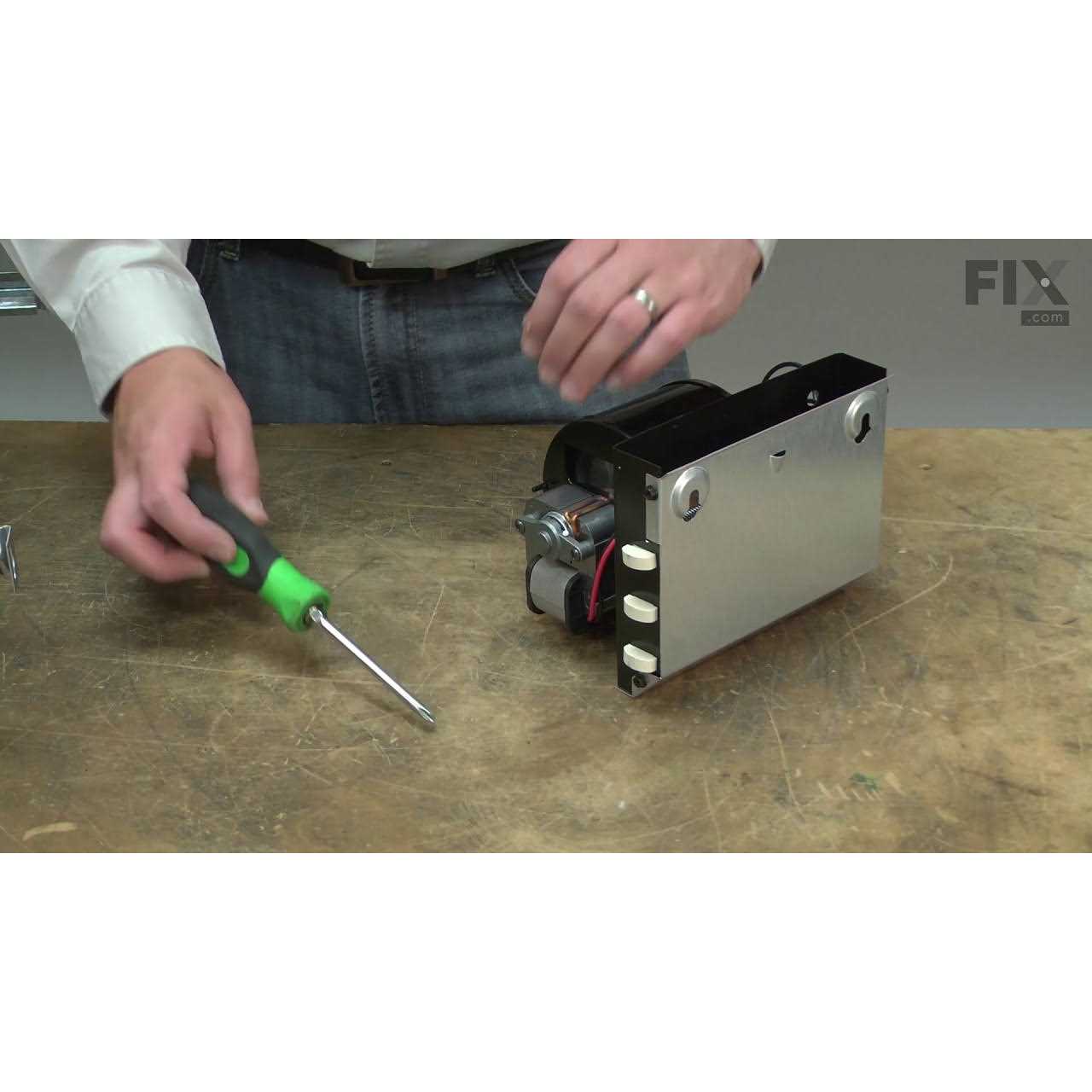 Broan S97011810 Thermal Cutoff - Image 3