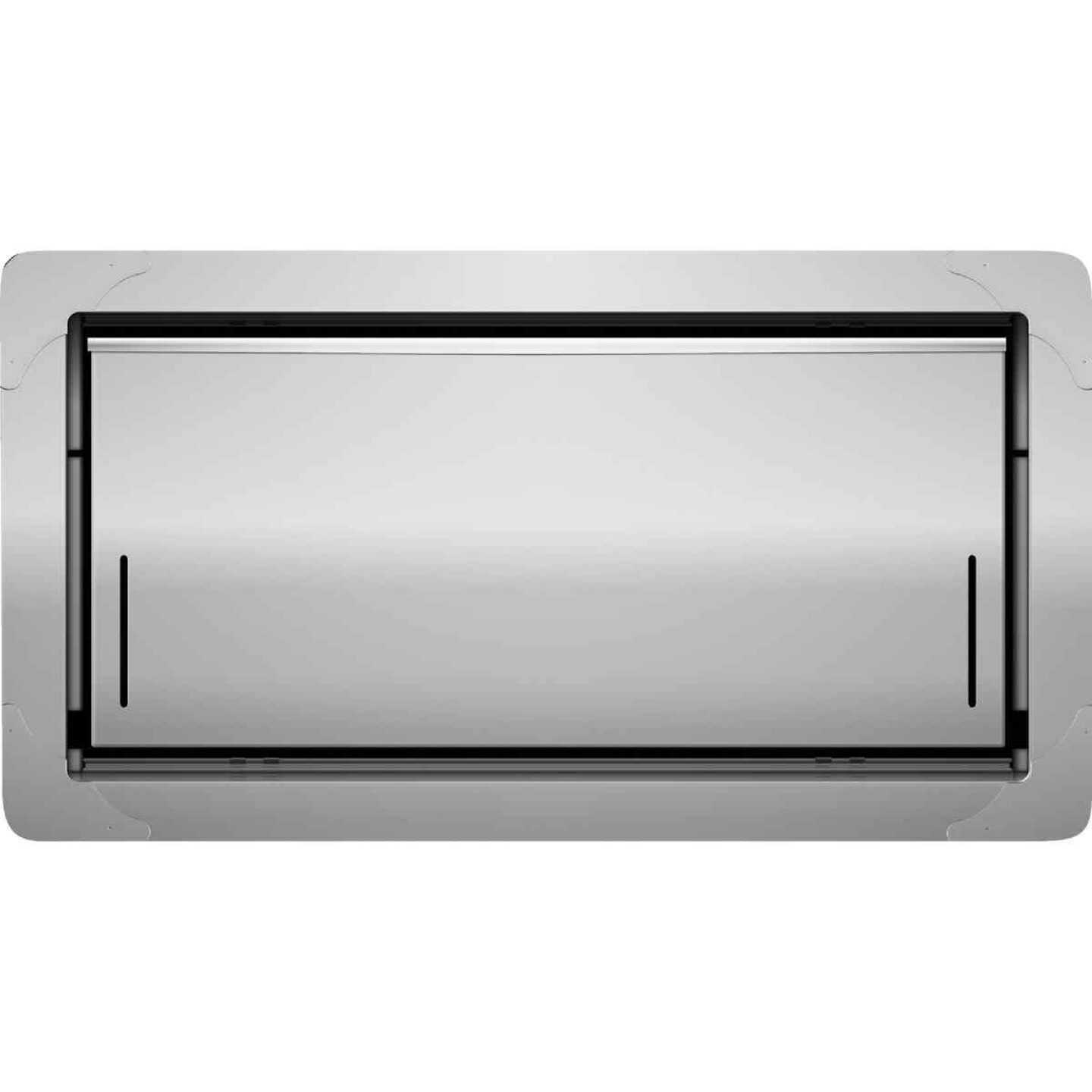 Smart Vent 16 in. x 8 in. Insulated Flood Vent - Image 4