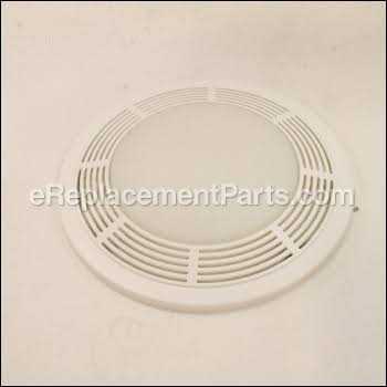 Nutone S97017702 Assembly 750, 751, and N750 - Image 2