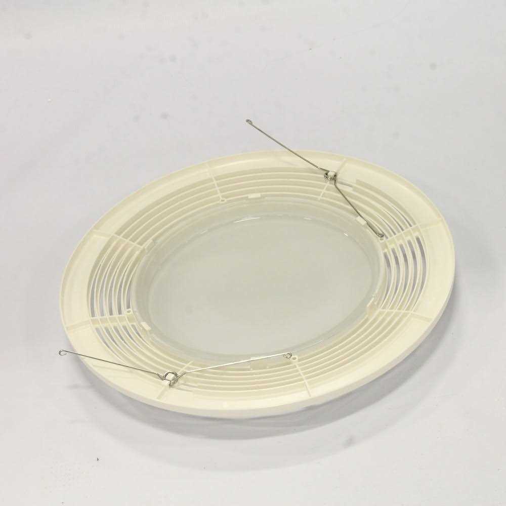 Nutone S97017702 Assembly 750, 751, and N750 - Image 3