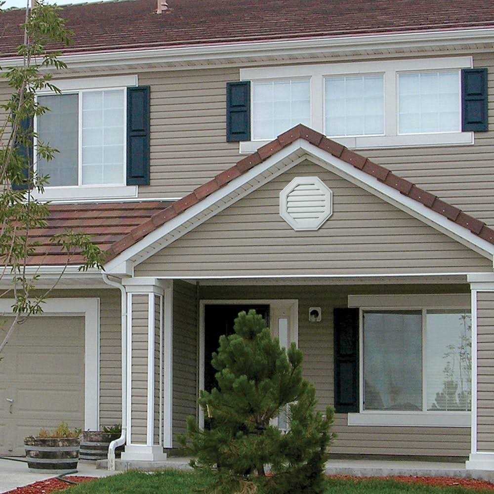 Builders Edge Vent - Image 3