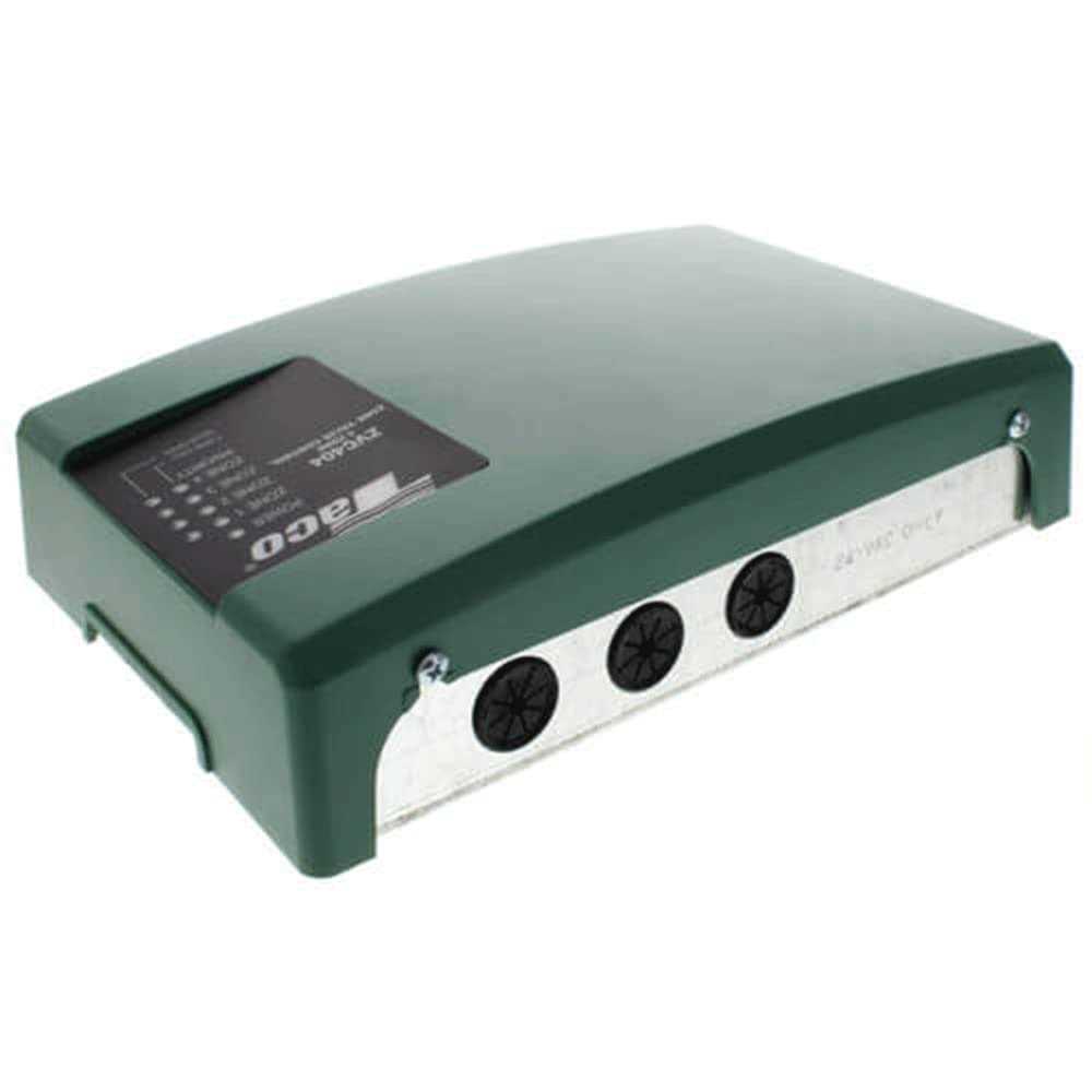Taco ZVC404-4 Zone Valve Control - Image 3