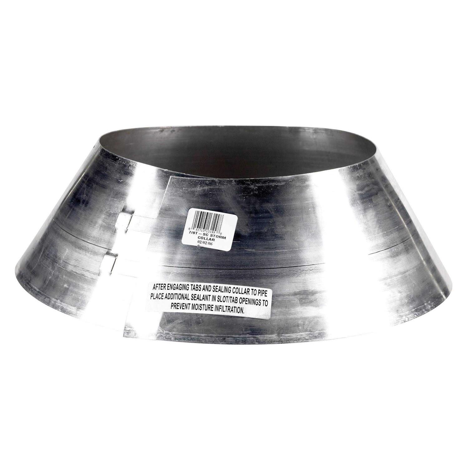 Selkirk Storm Collar - Image 3