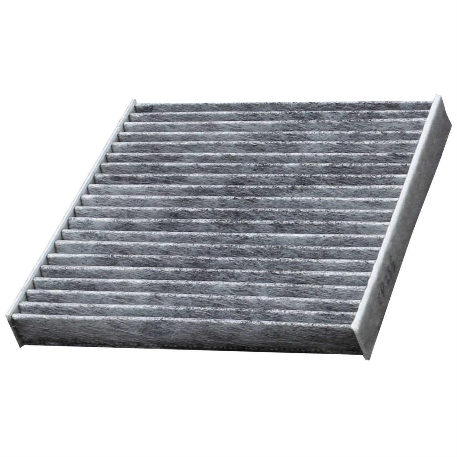 Epauto Cp285 Premium Cabin Air Filter includes Activated Carbon - Image 5