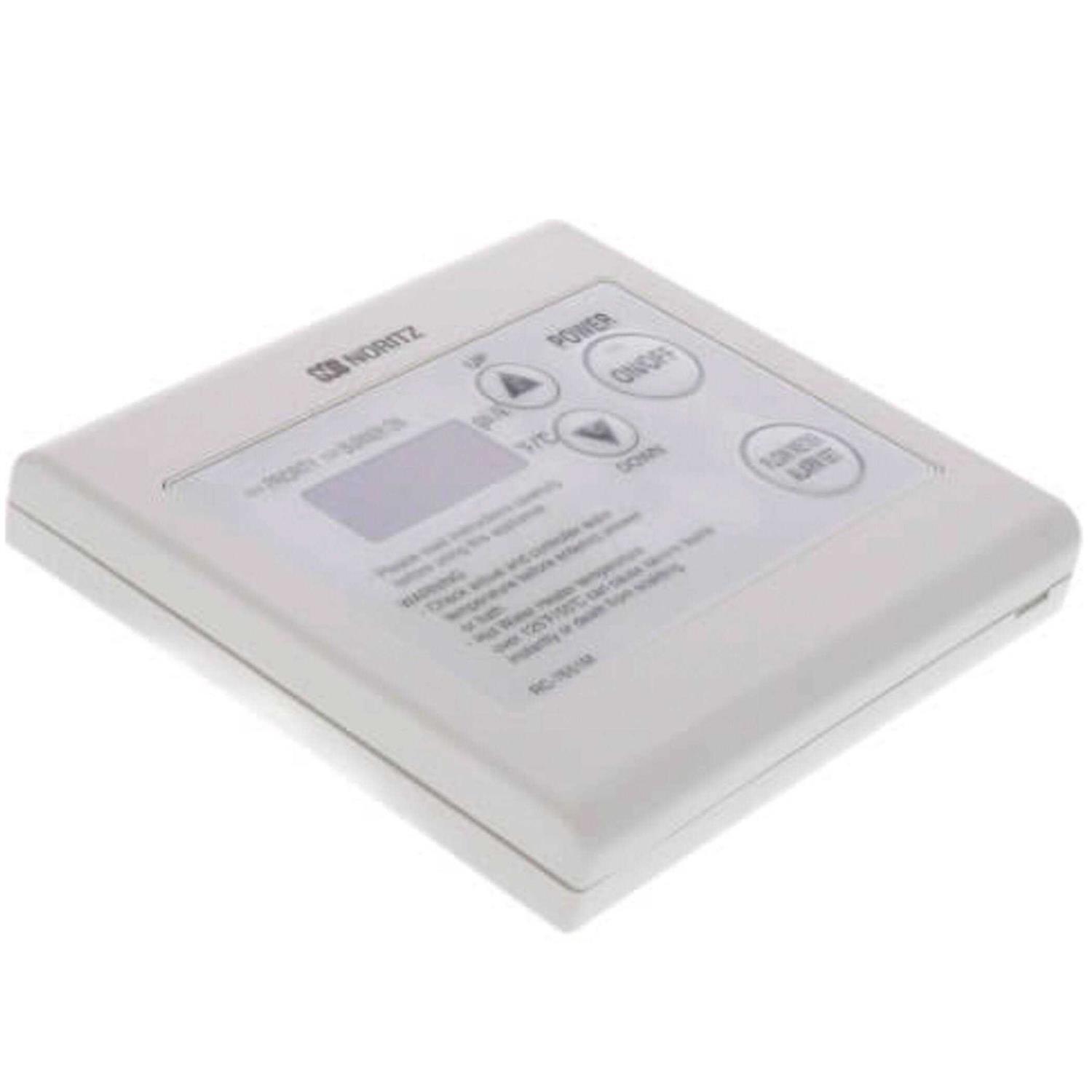 Noritz Tankless Water Heater Remote Controller RC-7651M - Image 4