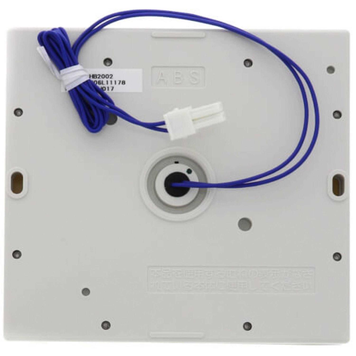 Noritz Tankless Water Heater Remote Controller RC-7651M - Image 5