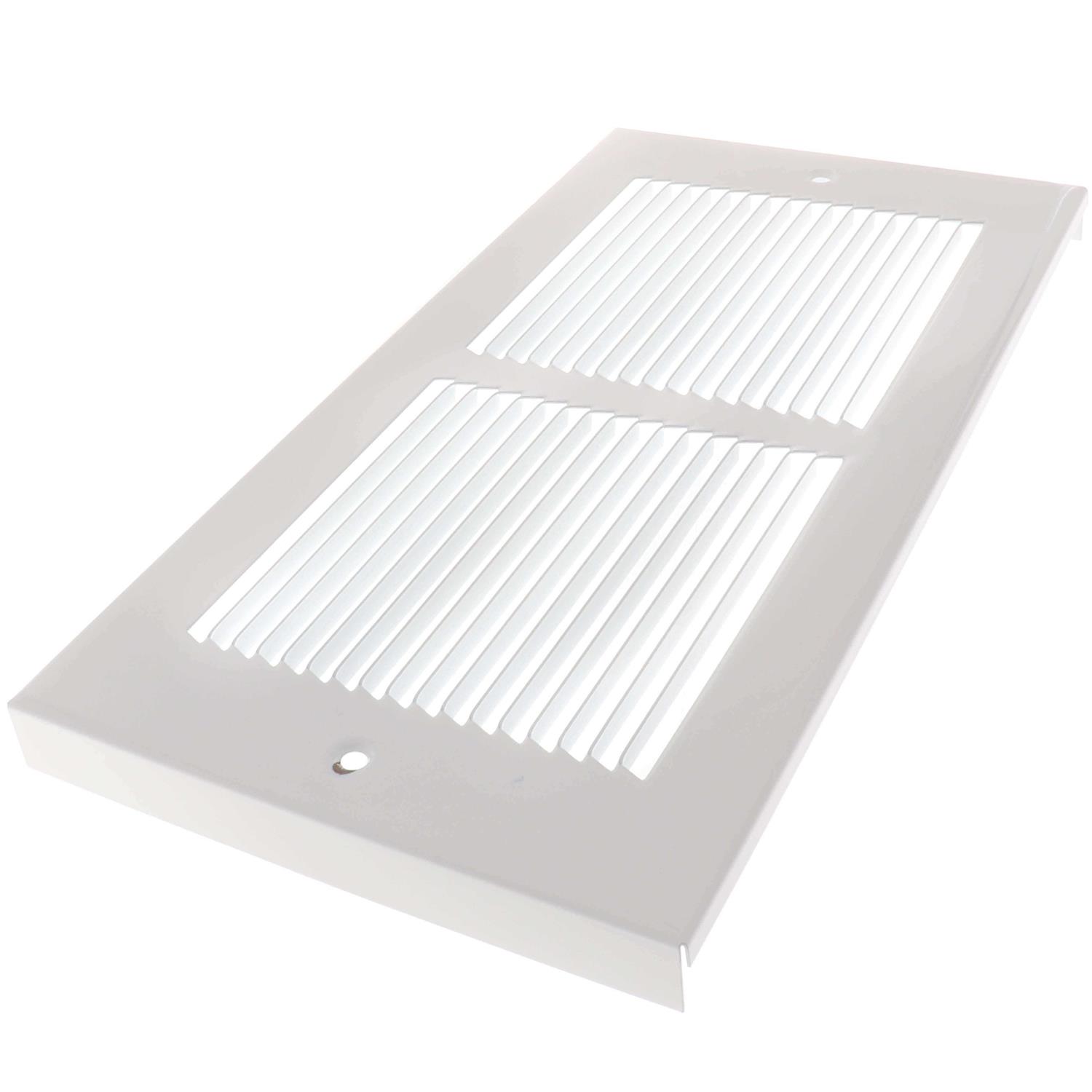 Cadet Register Grill White For 31LK55/34VF06/34VF07/34VF08 RMGW - Image 3