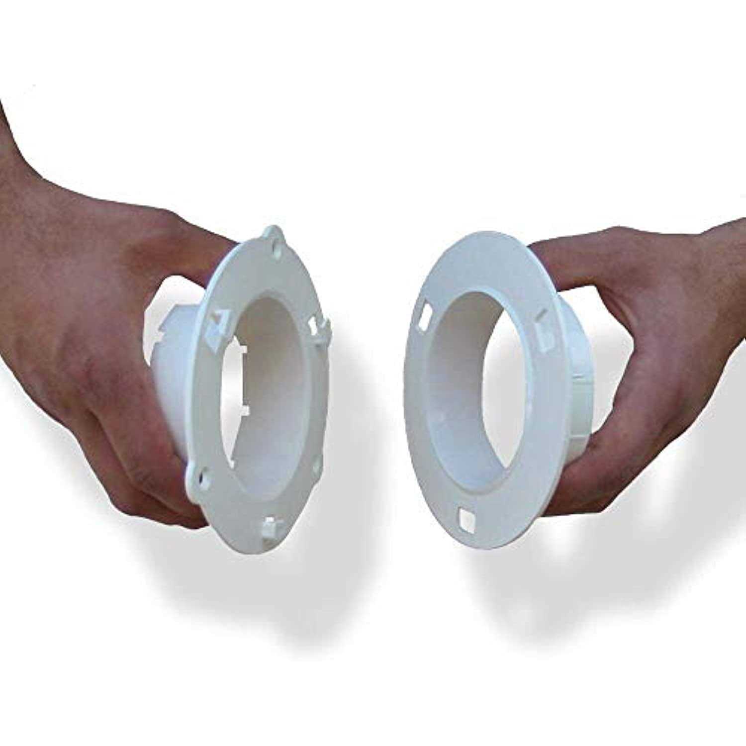 Dryer Dock Dryer Vent Quick Connect - Image 4