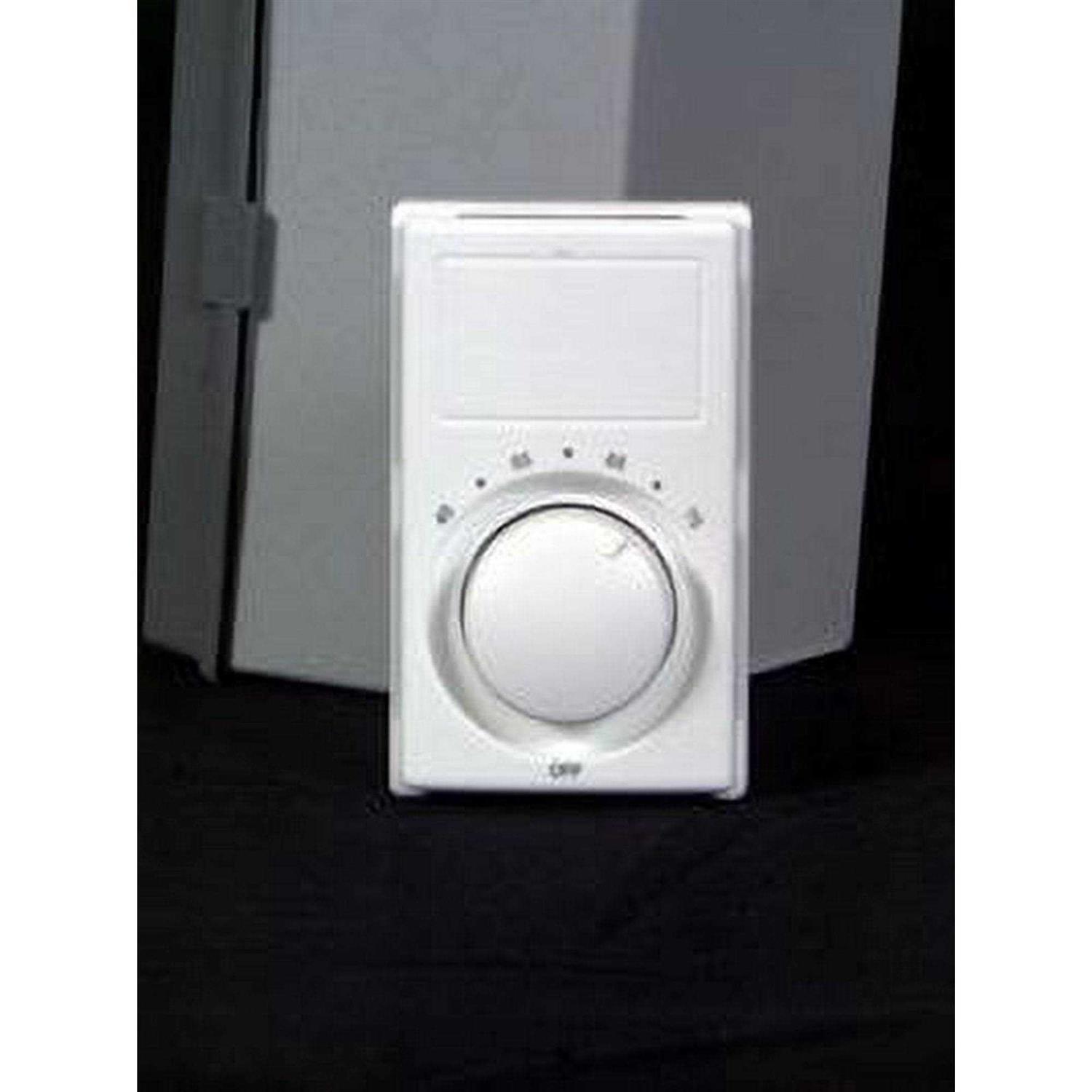Qmark M602W Thermostat - Image 5