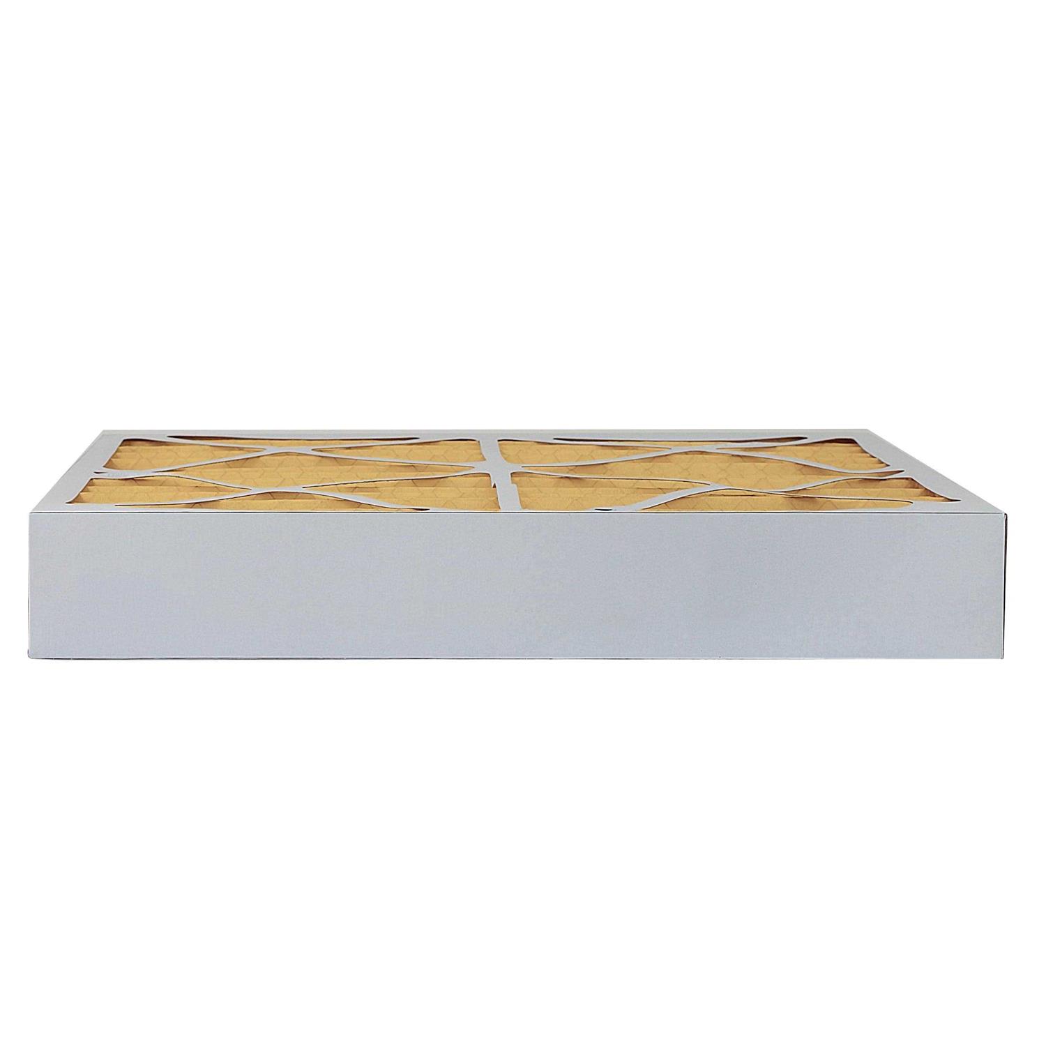 Filterbuy 20x25x4 Air Filter MERV 11 - Image 3