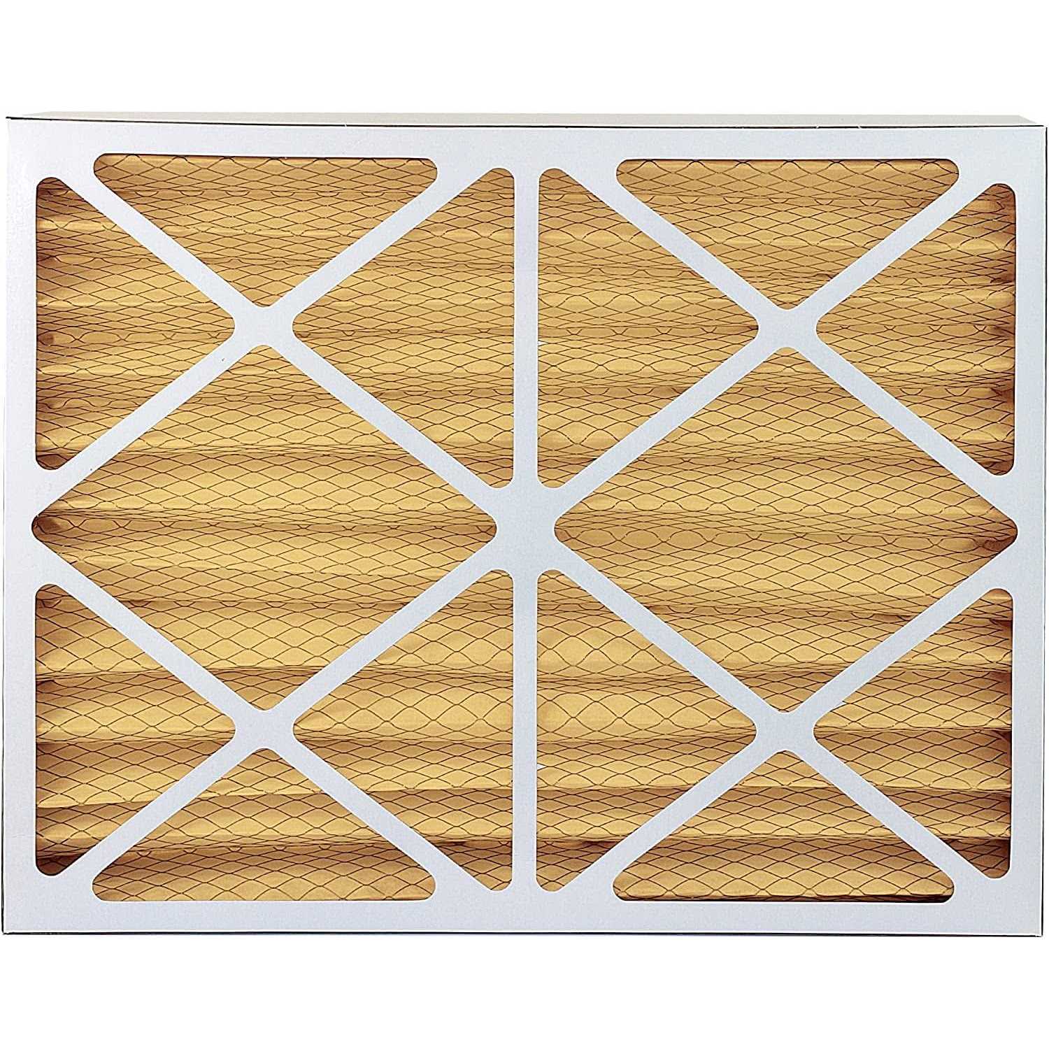 Filterbuy 20x25x4 Air Filter MERV 11 - Image 5