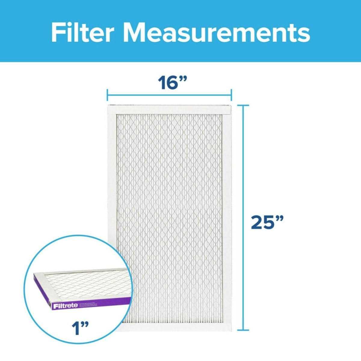 Filtrete Filter Ultra Allergen - Image 4