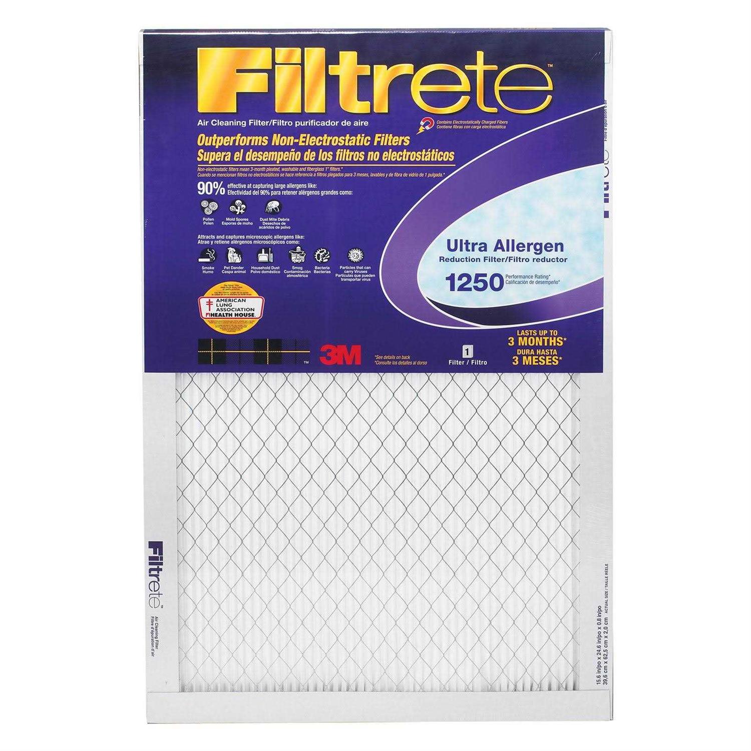 Filtrete Filter Ultra Allergen - Image 5