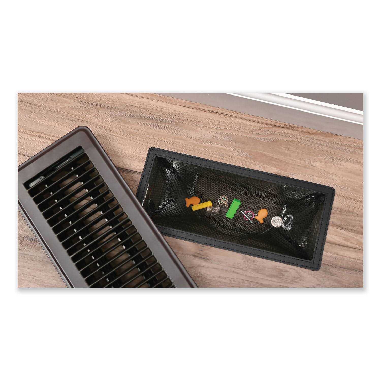 Deflecto Register Nets 4 x 10 x 0.1 RFN104 - Image 4