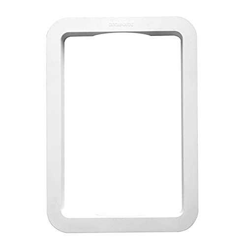 Dundas Jafine Recessed Dryer Vent Box DRB4XZW - Image 5