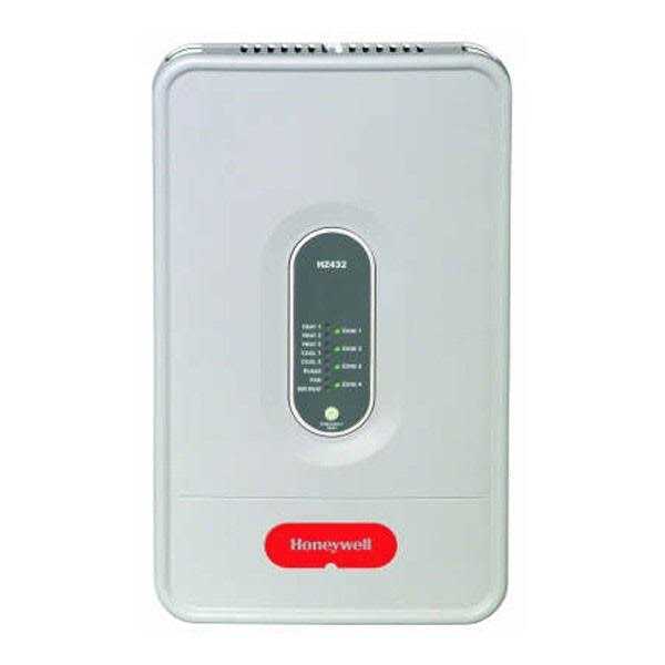 Honeywell HZ221 TrueZONE Panel - Image 3
