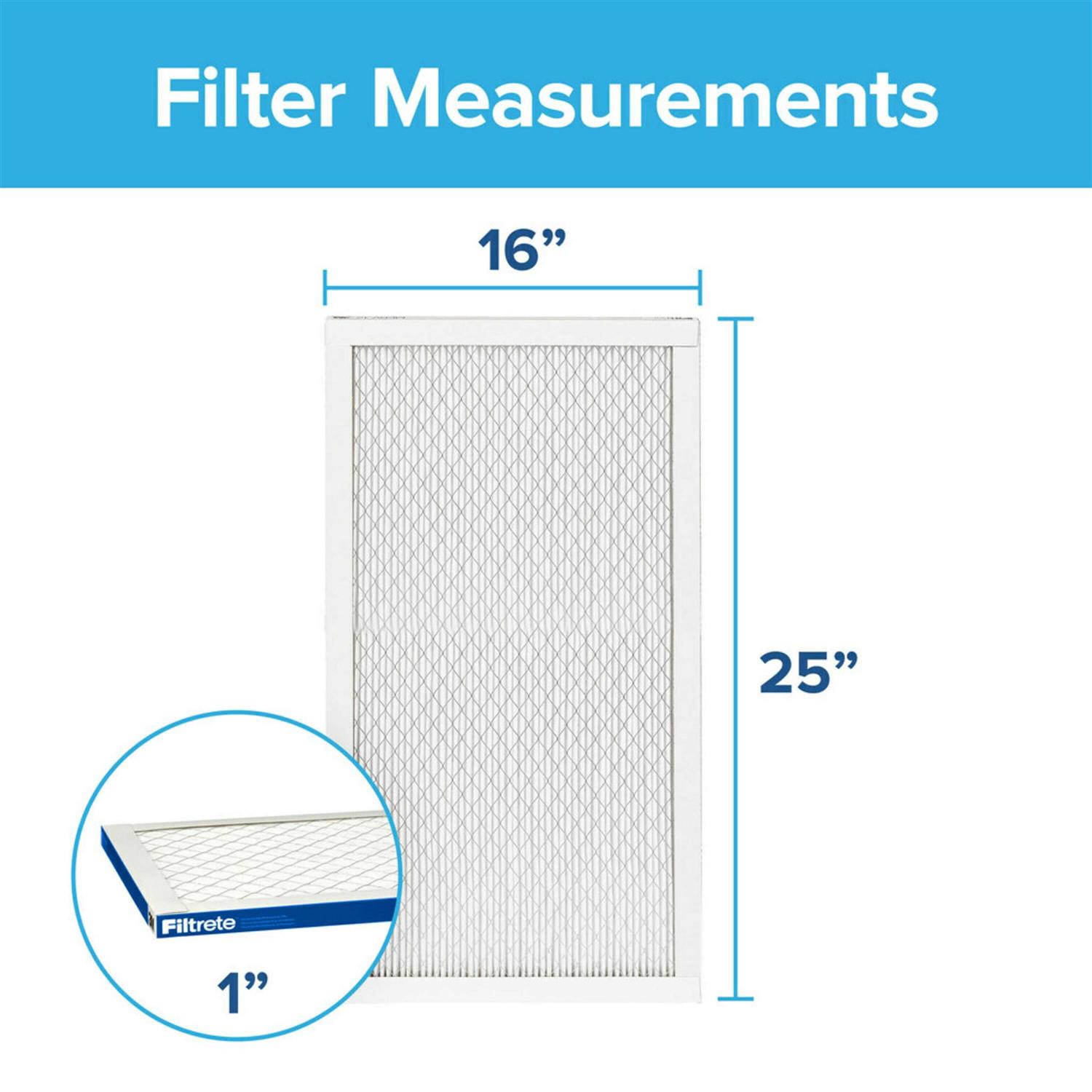 Filtrete 2200 Elite Allergen Filter - Image 5