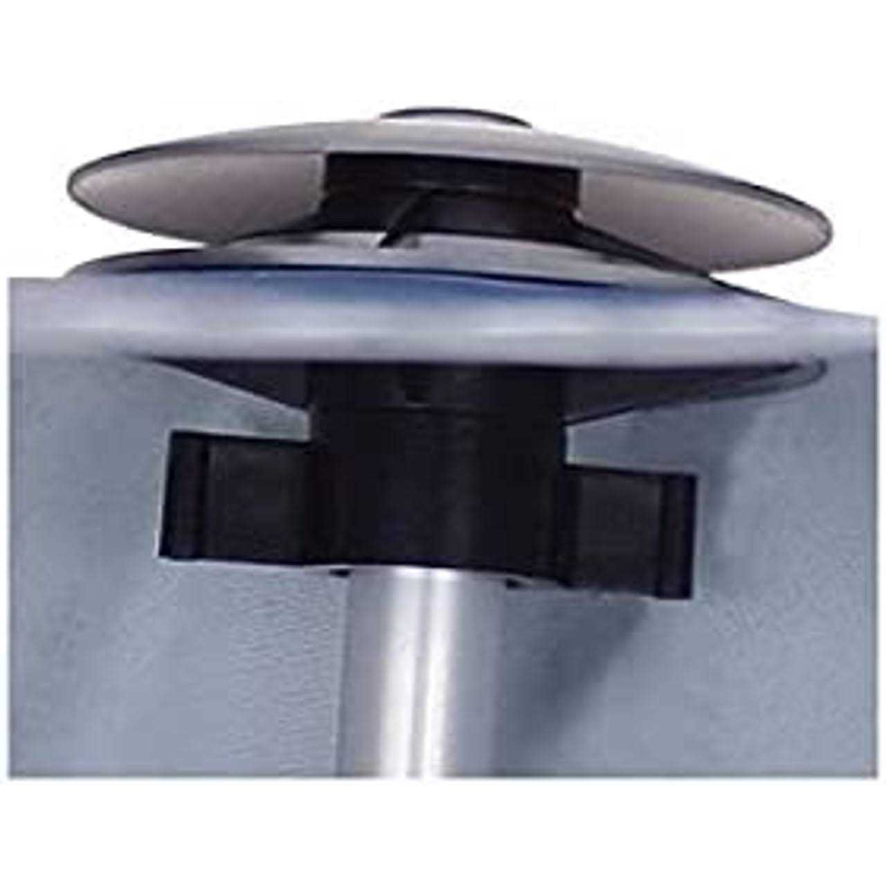 Taylor Made Boat-Vent II Boat Cover Vent 11982 - Image 4