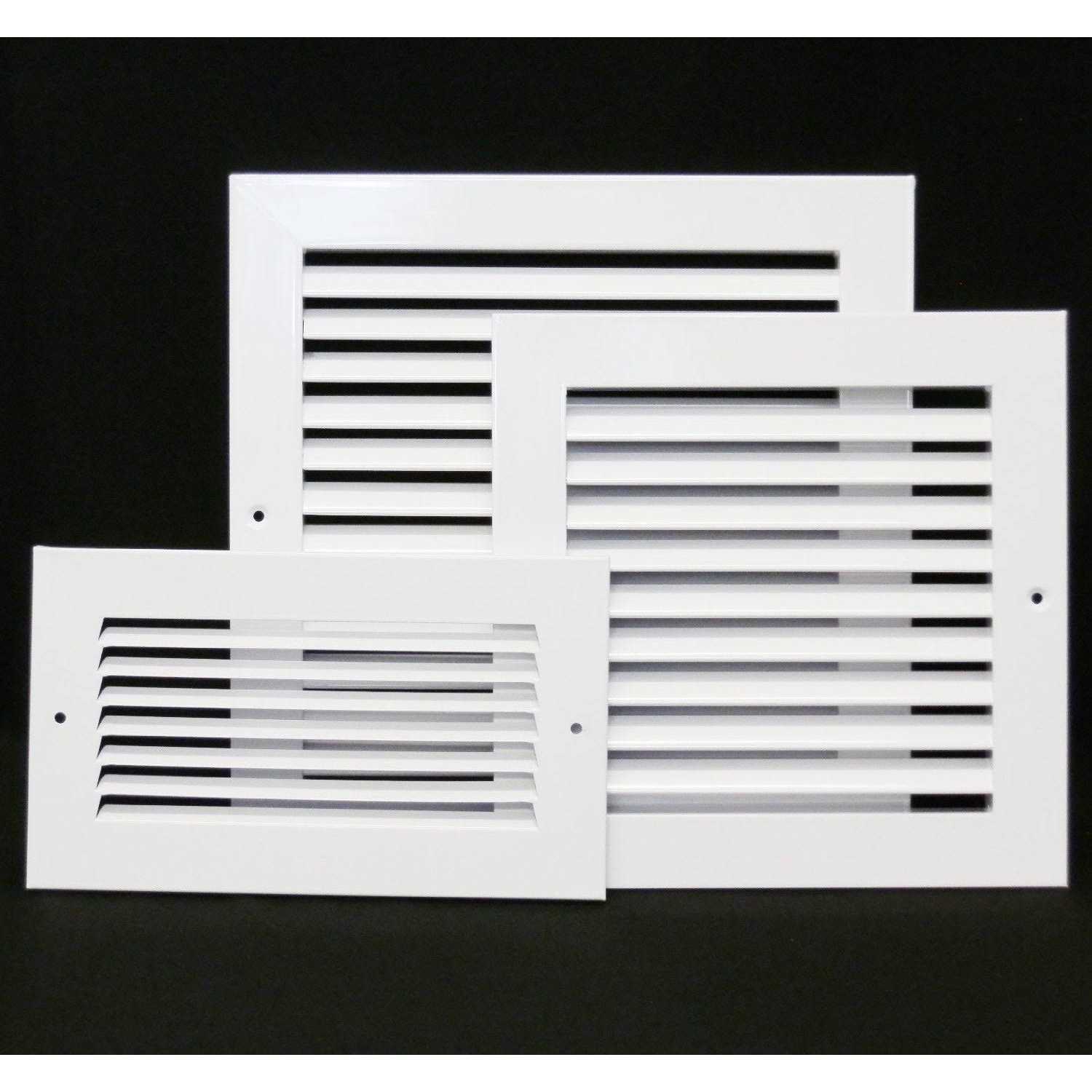 TruAire 30 x 2 Air Vent Return Grilles - Image 5