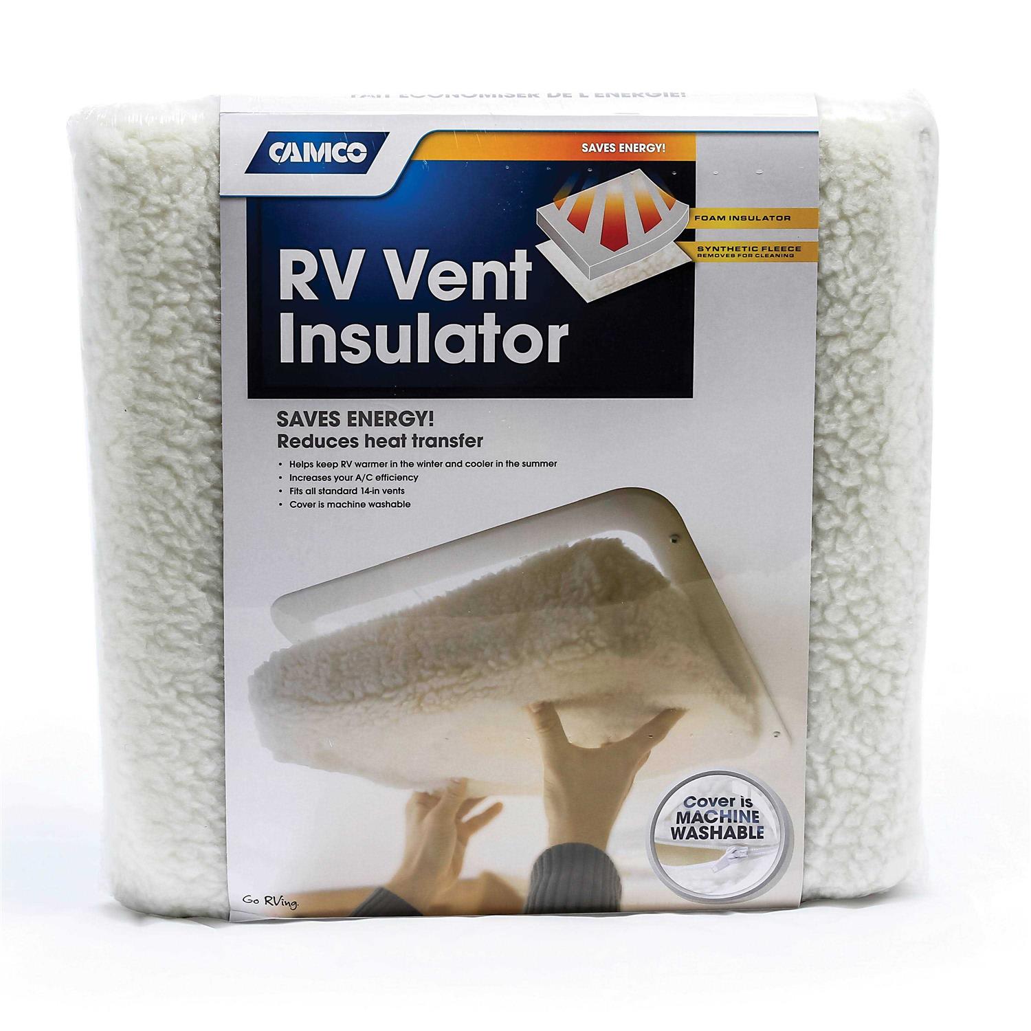 Camco 45195 Vent Insulator - Image 3
