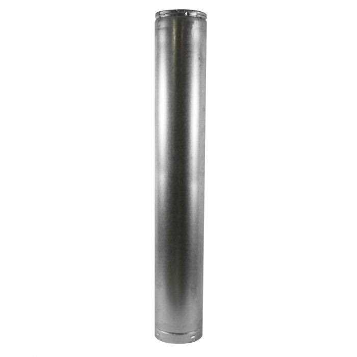 Superior 12 Direct Vent Pipe SV4.5L12 - Image 3