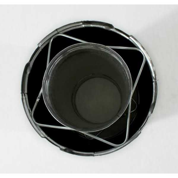 Superior 12 Direct Vent Pipe SV4.5L12 - Image 4