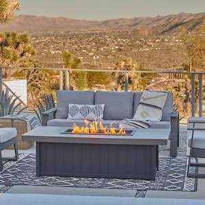 Bbqguys Signature 3 X 12 Stainless Steel Island Vent - Image 3