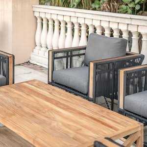 Bbqguys Signature 3 X 12 Stainless Steel Island Vent - Image 5