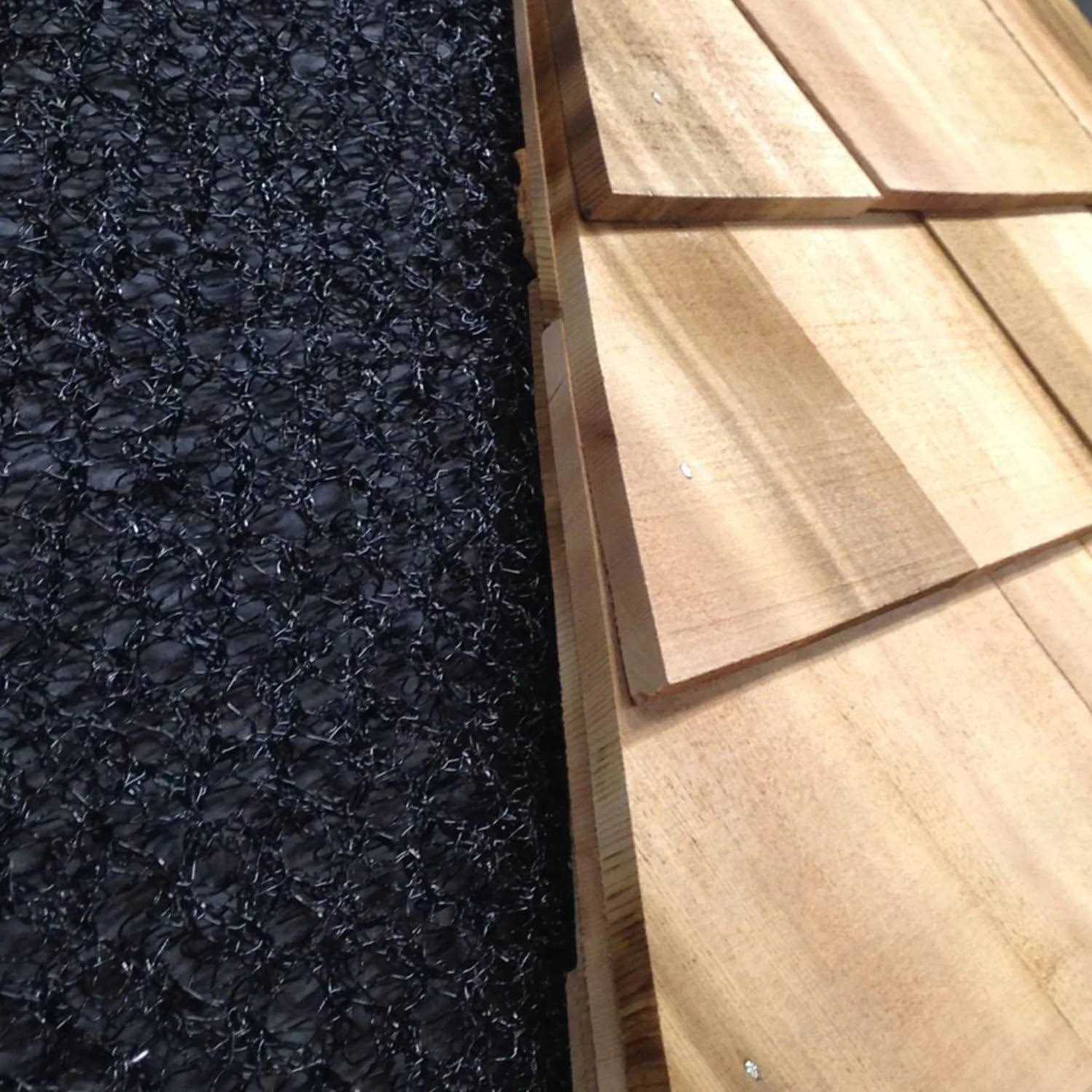 Cedair-Mat Roof Ventilation Mat - Image 5