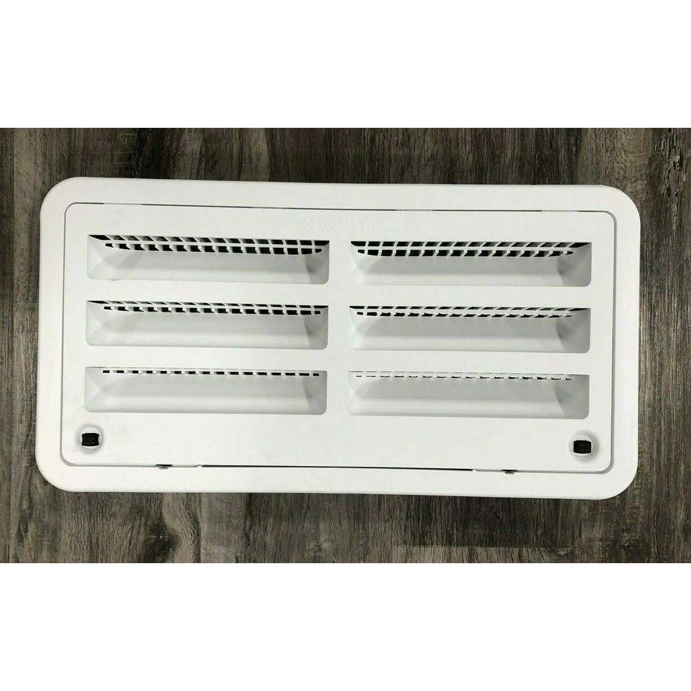 Dometic 3109492.003 Refrigerator Vent - Image 3