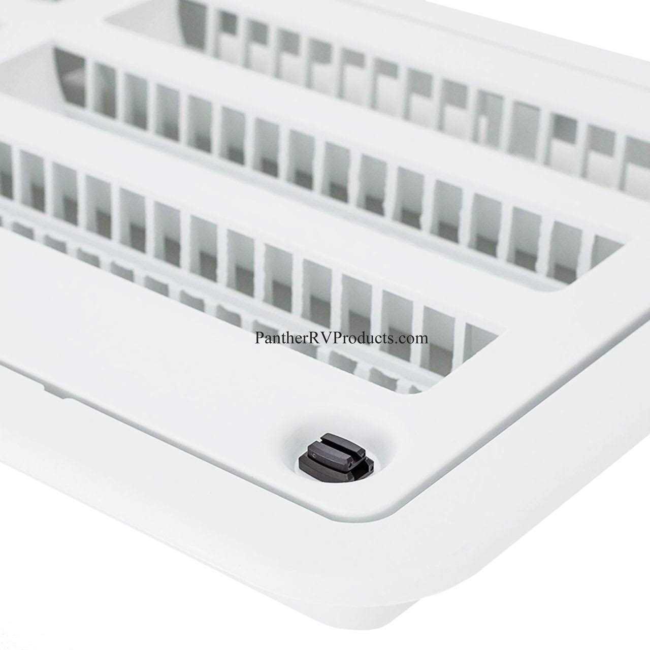 Dometic 3109492.003 Refrigerator Vent - Image 4