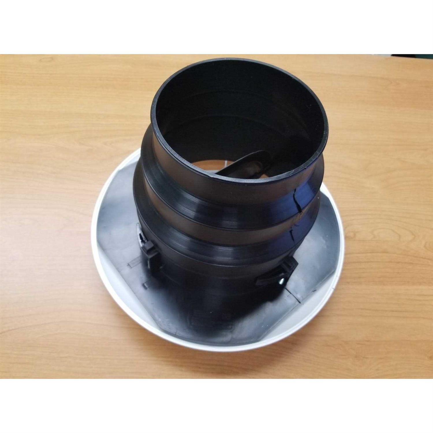 Rectorseal 81911 Airtec Air Diffuser - Image 4