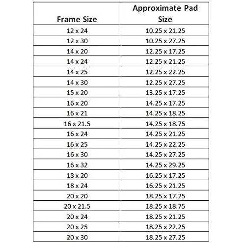 Rayair Supply 16x25 Respicaire CG MicroClean 95 Air Cleaner Replacement Filter 4 - Image 4