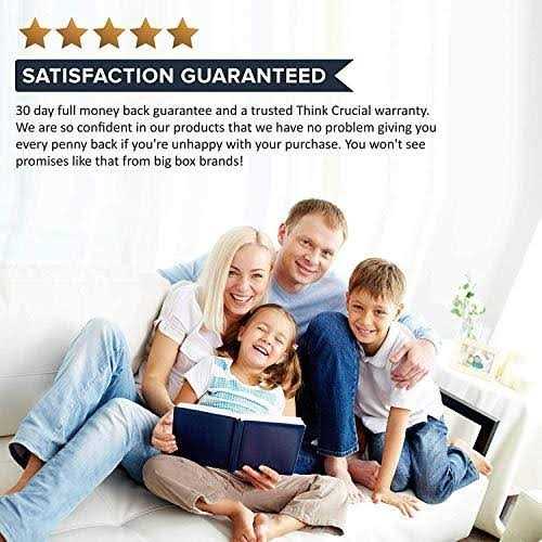 Crucial Trion Bear Air Filter - Image 5