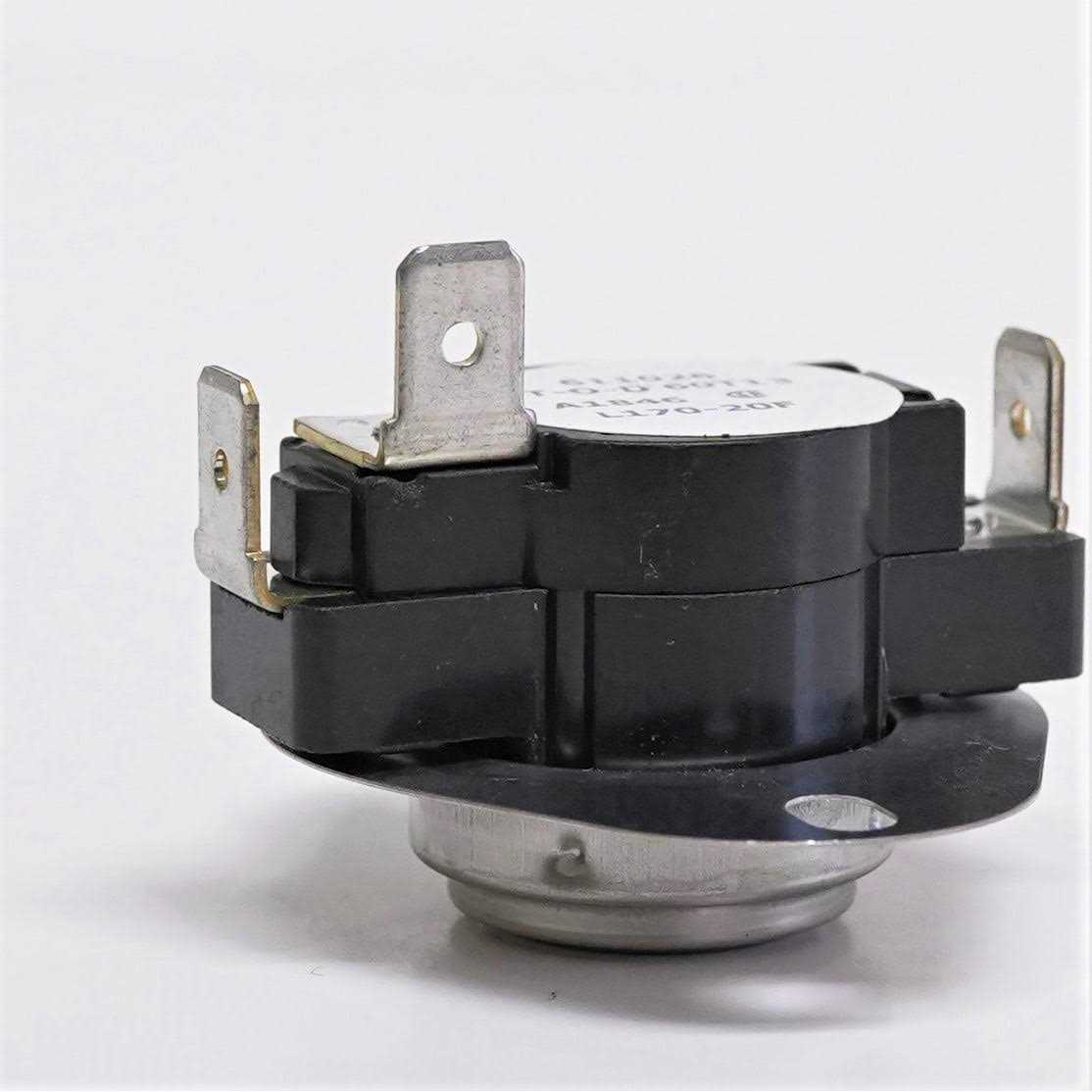 Supco LD170 Thermostat 1-1/2 D - Image 4